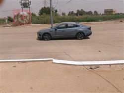 هیوندای سۆناتا